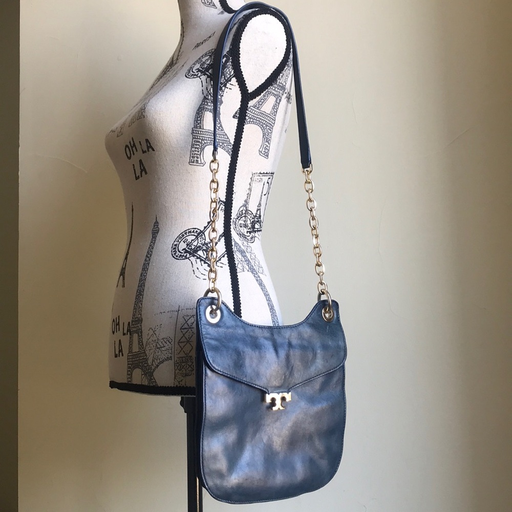 Tory BURCH crossbody